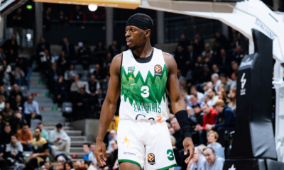 Francisco, Brooks, Ntilikina... Ambitieuse, l'ASVEL prépare son changement de dimension