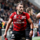 Gabin Villière et Paolo Garbisi restent dans l'incertitude quant à leur avenir à Toulon