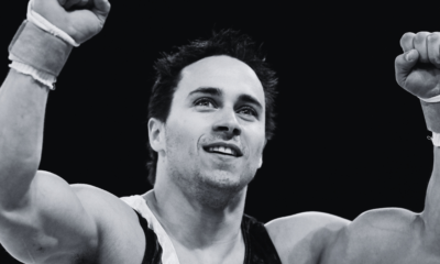 Gaël Da Silva, ancien médaillé européen de gymnastique, est décédé
