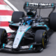 George Russell enchaîne et décroche la pole position du Grand Prix du Canada
