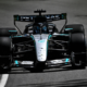 George Russell s'empare de la pole position de la qualification sprint au Grand Prix du Canada