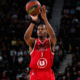 Gérald Ayayi, Shaquille Harrison, le 5 majeur de la 28ème journée de Betclic Élite