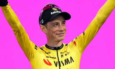 Giro Classement général Tour d'Italie 2026 mis à jour
