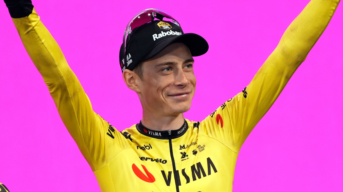 Giro Classement général Tour d'Italie 2026 mis à jour