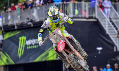 Grand Prix de France motocross 2026 à quelle heure et sur quelle chaîne TV suivre les courses en direct