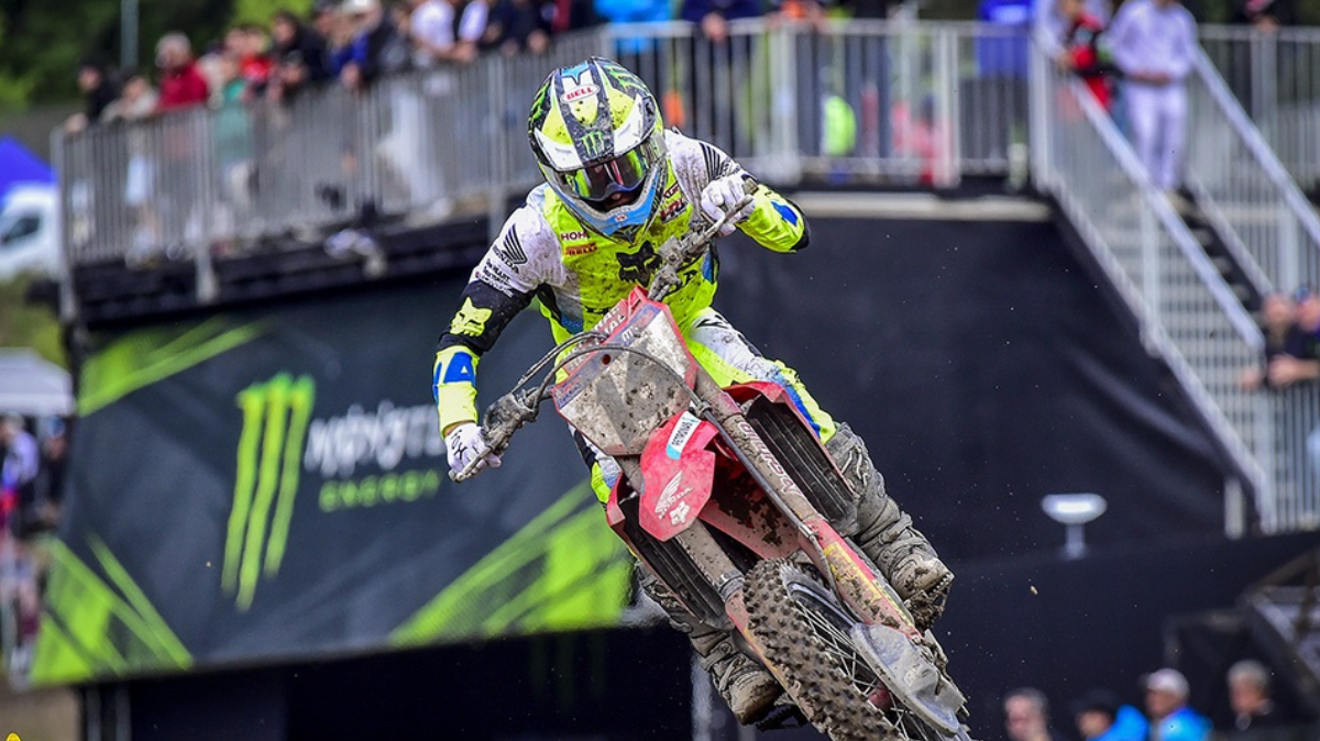 Grand Prix de France motocross 2026 à quelle heure et sur quelle chaîne TV suivre les courses en direct