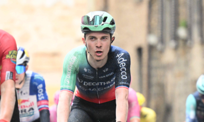 Grand Prix du Morbihan 2026 à quelle heure et sur quelle chaîne TV suivre la course en direct