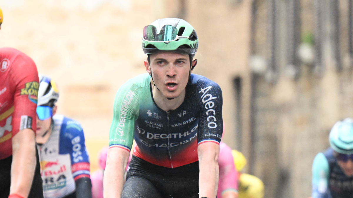 Grand Prix du Morbihan 2026 à quelle heure et sur quelle chaîne TV suivre la course en direct