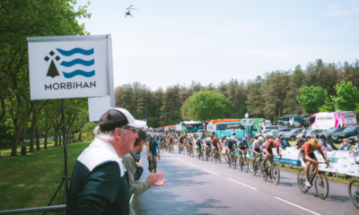 Grand Prix du Morbihan 2026 découvrez le parcours détaillé et le profil avec la Côte de Cadoudal en juge de paix