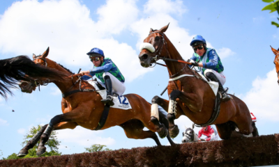 Grand Steeple-Chase de Paris 2026 Chaîne TV, Heure et Engagés