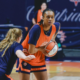 Grande première pour Nell Angloma en WNBA, Ayayi et Brochant victorieuses