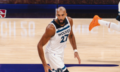 Héroïques, les Timberwolves éclipsent les Nuggets des Playoffs NBA