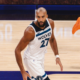 Héroïques, les Timberwolves éclipsent les Nuggets des Playoffs NBA