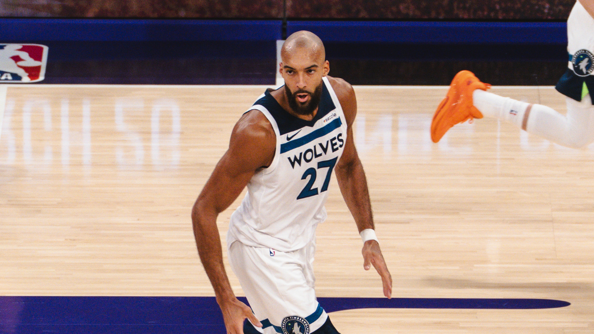 Héroïques, les Timberwolves éclipsent les Nuggets des Playoffs NBA