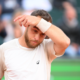 Hugo Gaston cède au deuxième tour de Roland-Garros contre Francisco Cerundolo