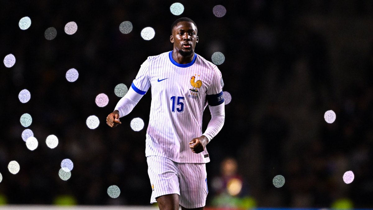 Ibrahima Konaté va quitter Liverpool l'international français découvrira un nouveau club après la Coupe du monde