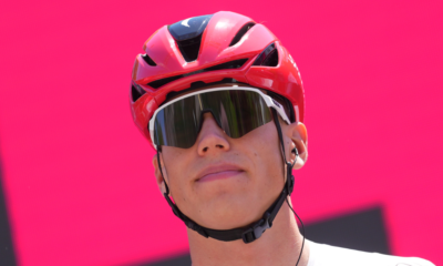 Impérial au sprint, Paul Magnier remporte la 18e étape du Tour d'Italie