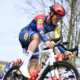 Jakob Söderqvist fait coup double après un gros numéro au terme d'une 4e étape raccourcie sur le Tour de Hongrie