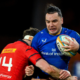 James Lowe vers un départ du Leinster, des clubs français à l'affût