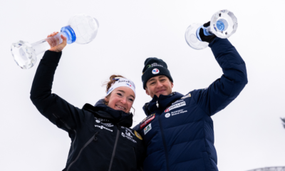 Jeanmonnot, Jacquelin, Braisaz-Bouchet, la composition des équipes de France de biathlon pour la saison 20262027