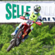 Jeffrey Herlings remporte le Grand Prix de France de motocross, Romain Febvre 3ème