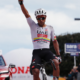 Jhonatan Narváez double déjà la mise et s'offre en solitaire la 8e étape du Tour d'Italie