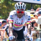 Jhonatan Narvaez redonne le sourire à UAE Team Emirates - XRG en raflant la quatrième étape du Tour d'Italie !