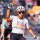 Jhonatan Narváez redonne le sourire à UAE Team Emirates - XRG en raflant la quatrième étape du Tour d'Italie !