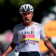 Jhonatan Narváez roi des échappées l'Équatorien triple la mise sur la 11ème étape du Tour d'Italie