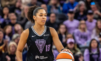 Johannès, Salaün, Malonga les Françaises en forme pour le lancement de la saison de WNBA