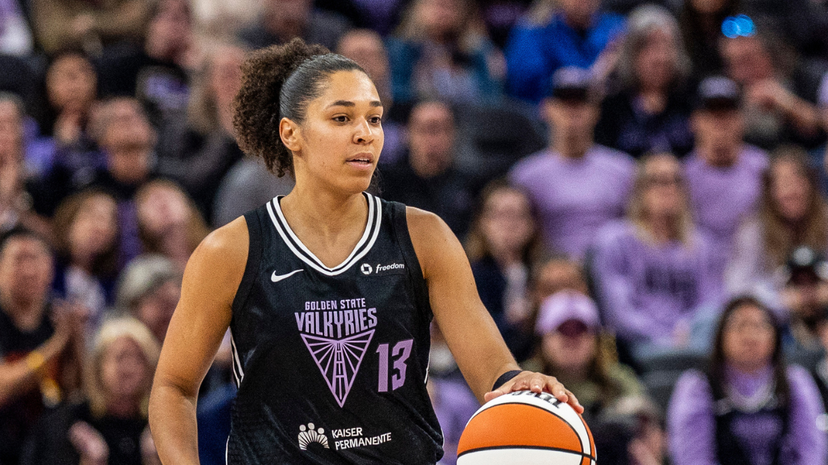 Johannès, Salaün, Malonga les Françaises en forme pour le lancement de la saison de WNBA