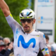 Jon Barrenetxea frustre les formations françaises et s'adjuge le Tour du Finistère