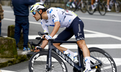 Jon Barrenetxea frustre les formations françaises et s'adjuge le Tour du Finistère