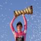 Jonas Vingegaard triomphe sur le Tour d'Italie 2026, la dernière étape pour Jonathan Milan (1)