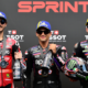 Jorge Martin impérial sur la course sprint du Grand Prix de France de MotoGP