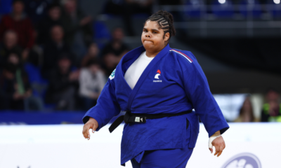 Judo Grand Slam d'Astana 2026 programme et résultats mis à jour
