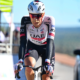 BOUCLES DE LA MAYENNE - Julius Johansen (UAE Team Emirates XRG) remporte le prologue et domine tous les autres spécialistes.