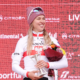 Kasia Niewiadoma sur le point de signer avec une grosse écurie du peloton