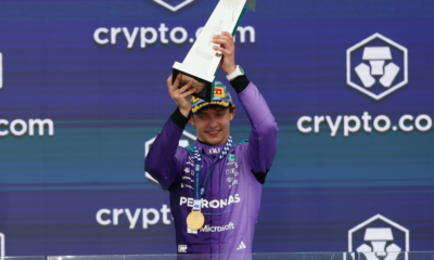 Kimi Antonelli s'impose avec autorité à Miami et prend ses aises en tête du championnat du monde
