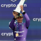 Kimi Antonelli s'impose avec autorité à Miami et prend ses aises en tête du championnat du monde