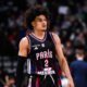 L'ASVEL et le Paris Basketball débutent les playoffs de Betclic Élite par une victoire