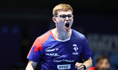 L'Alliance Nîmes-Montpellier accède pour la première fois à la finale de la Ligue des champions de tennis de table