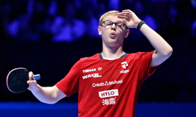 L'Alliance Nîmes-Montpellier craque au bout du suspense en finale de la Ligue des champions de tennis de table