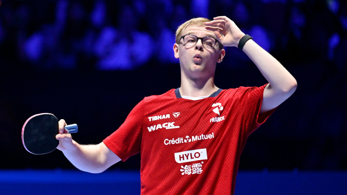 L'Alliance Nîmes-Montpellier craque au bout du suspense en finale de la Ligue des champions de tennis de table