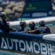 L’Australie double la mise aux Bermudes en SailGP, le Team France en difficulté