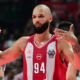 L'Olympiakos d'Evan Fournier terrasse le Real Madrid et remporte la 4ème EuroLigue de son histoire !
