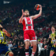 L'Olympiakos tient en respect le Fenerbahçe et rallie la finale d'EuroLigue