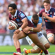 L'UBB par un trou de souris, le Stade Français se balade, Montpellier enchaîne : le résumé du multirugby de la 24ème journée de Top 14