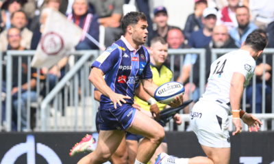 L’UBB retourne en finale de la Champions Cup après son succès contre Bath !