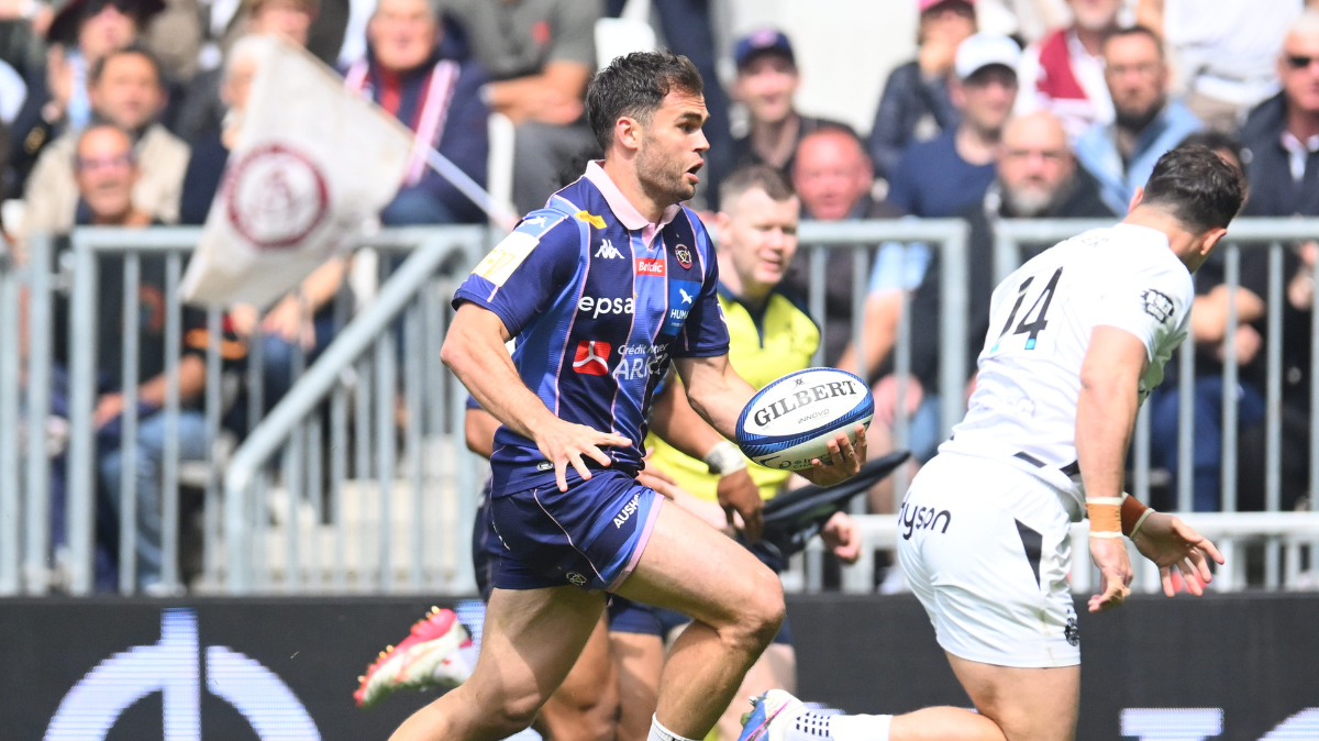 L’UBB retourne en finale de la Champions Cup après son succès contre Bath !